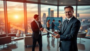 Nuevas redes ofrecen una oportunidad para Director de Ventas y Logística