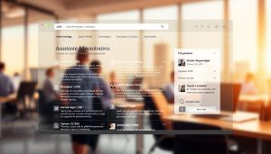 Ofertas de empleo para Asistente Administrativo: Consulte los requisitos